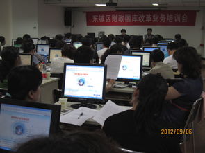 東城區(qū)召開財政國庫改革業(yè)務(wù)培訓(xùn)會，推進(jìn)社會經(jīng)濟(jì)咨詢服務(wù)
